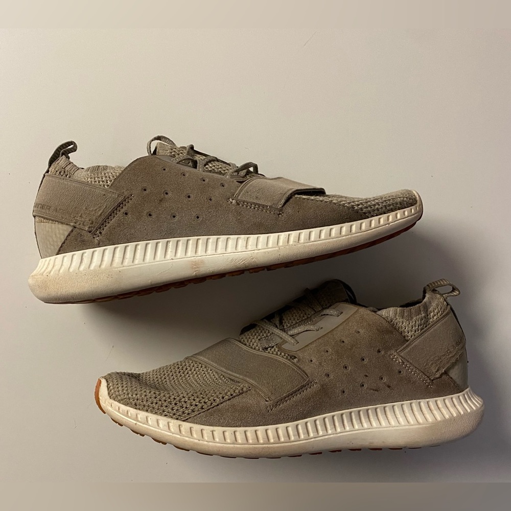 Men’s Under Armour Threadborne Shift Sneakers - image 7